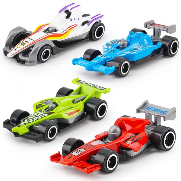 Ignite Imagination with the Ultimate DIY Raceway
