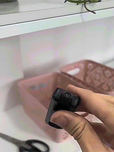 Wireless WiFi Recording Pen —HD Video & Audio Recorder