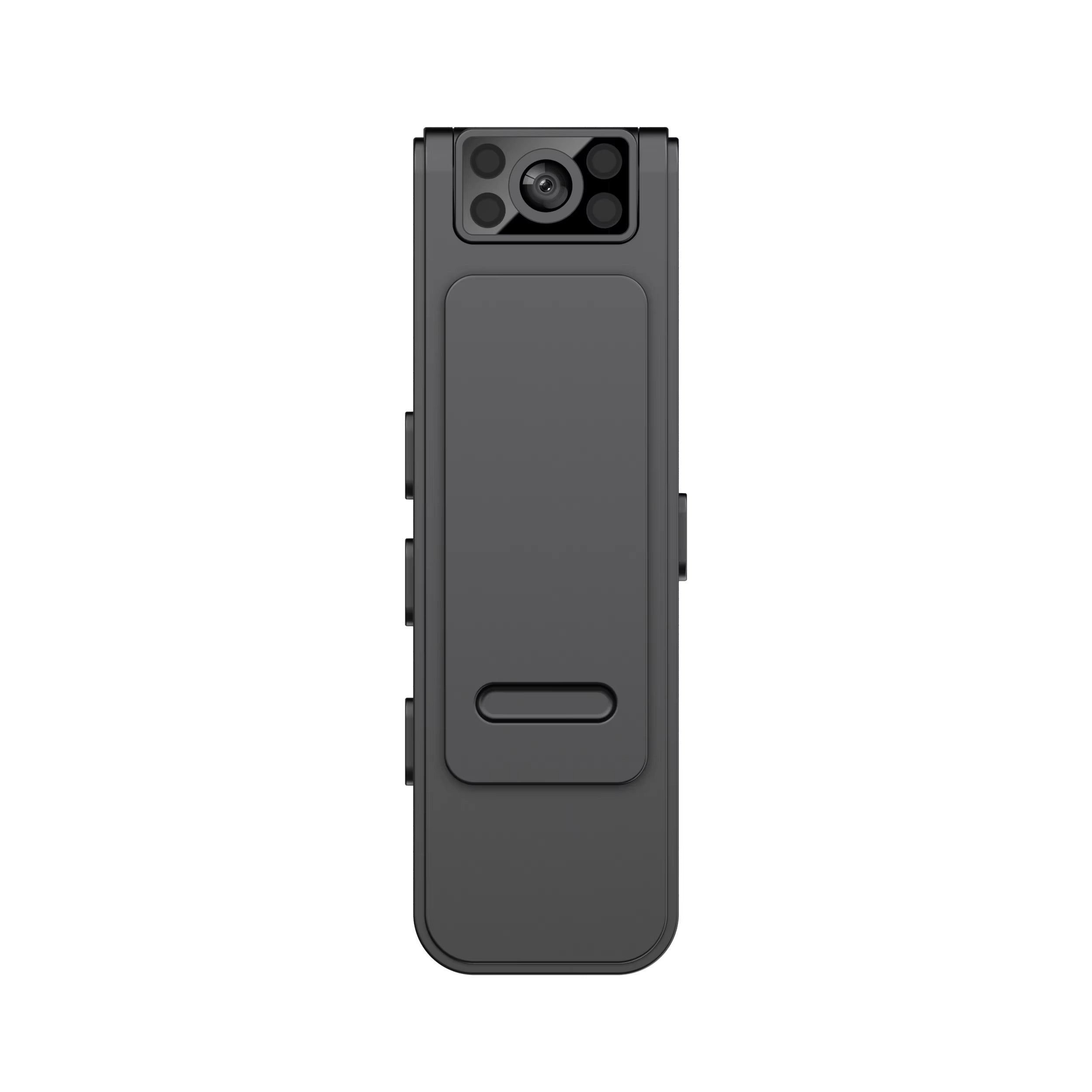 Wireless WiFi Recording Pen —HD Video & Audio Recorder