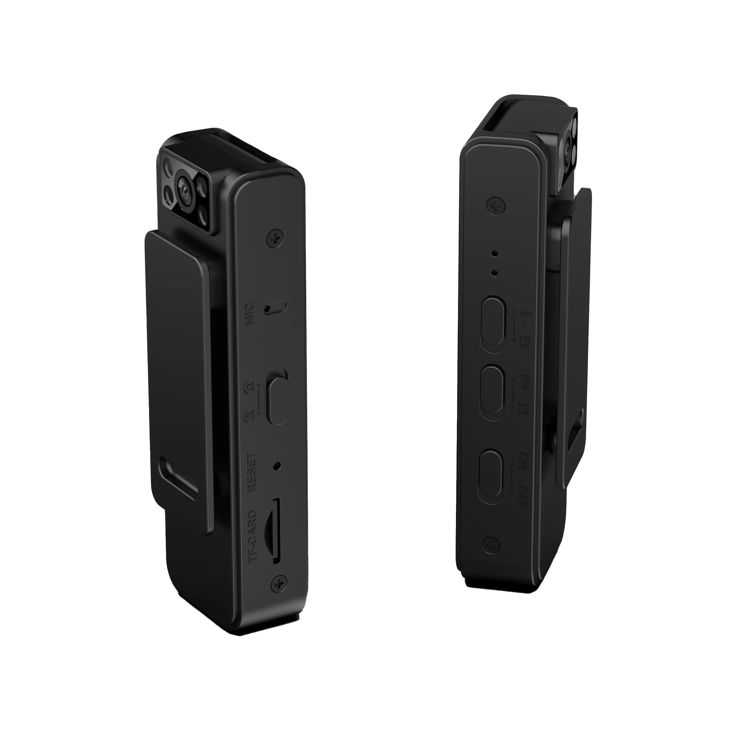 Wireless WiFi Recording Pen —HD Video & Audio Recorder