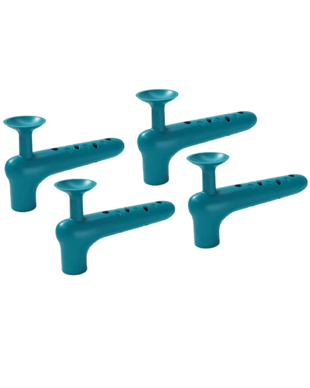 Anti collision silicone door handle protective cover