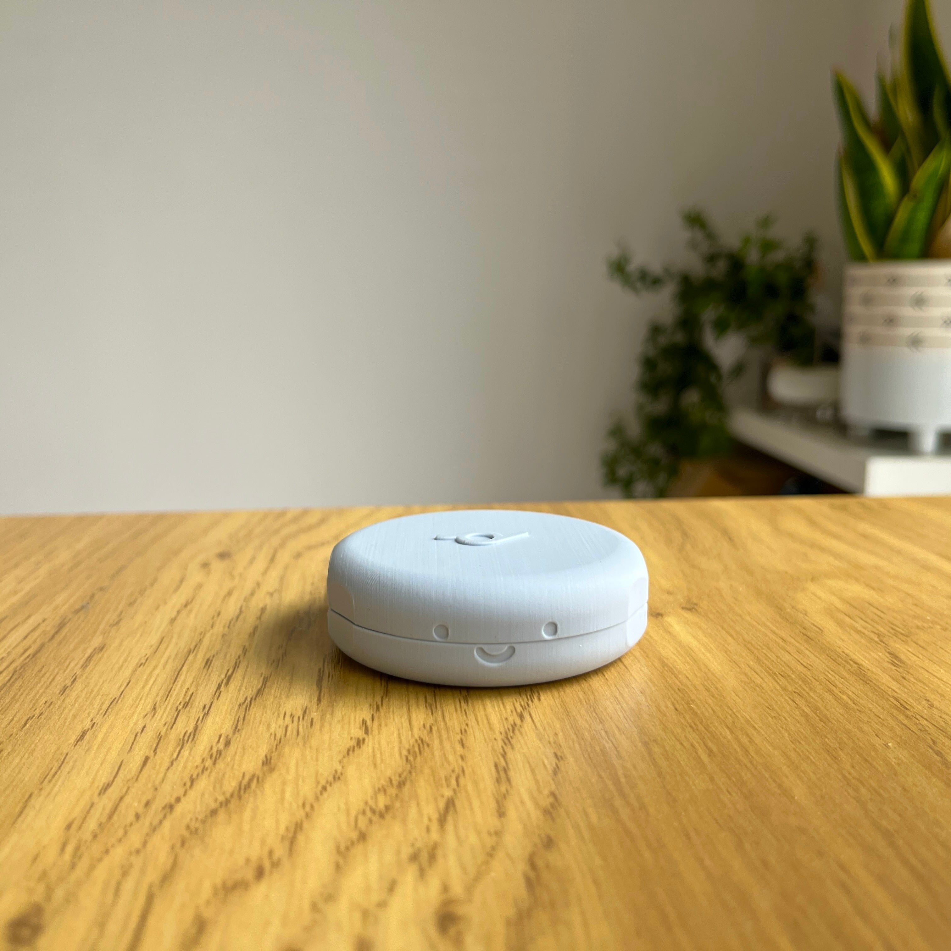 Multi-Functional 3-in-1 Retractable Fast-Charging Cable