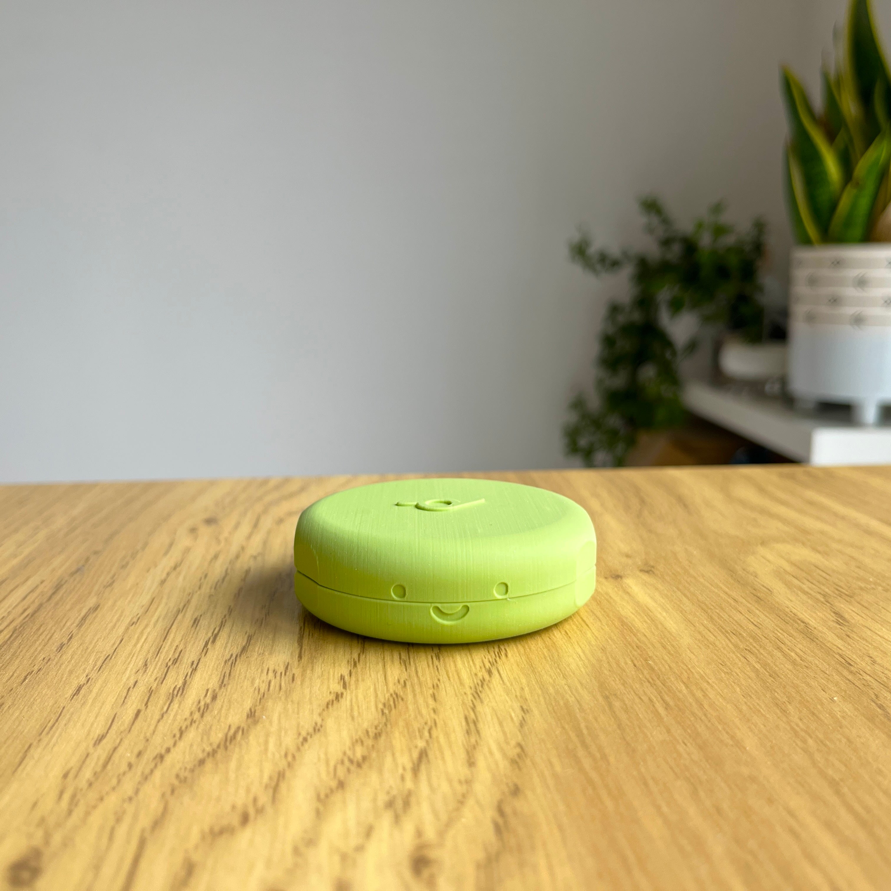 Multi-Functional 3-in-1 Retractable Fast-Charging Cable