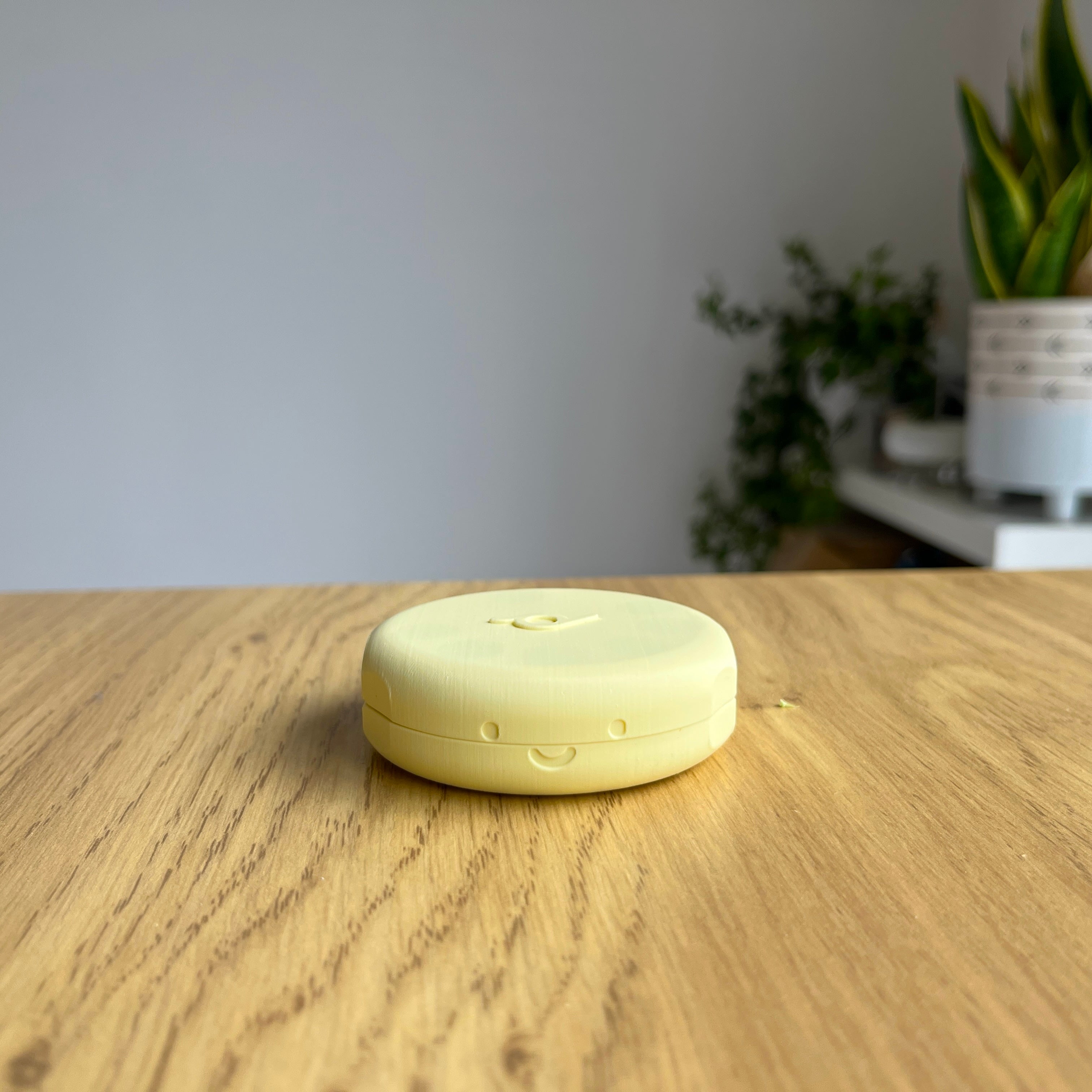 Multi-Functional 3-in-1 Retractable Fast-Charging Cable