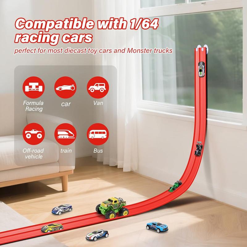 Ignite Imagination with the Ultimate DIY Raceway