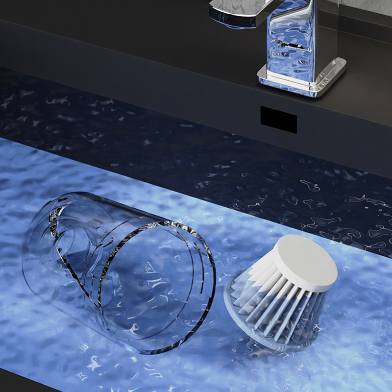 Smart Handheld Vacuum Cleaner