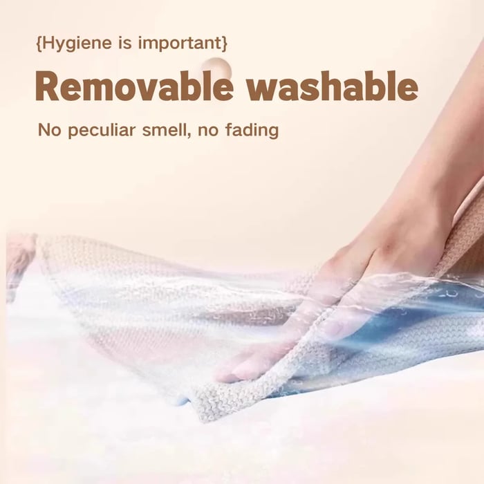 Premium Heated Winter Shawl – Stay Cozy Anywhere!