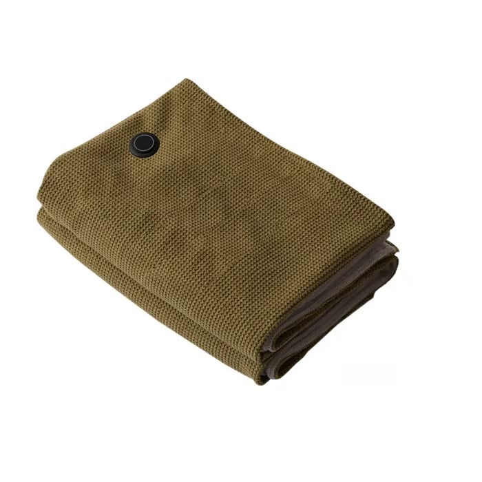 Premium Heated Winter Shawl – Stay Cozy Anywhere!